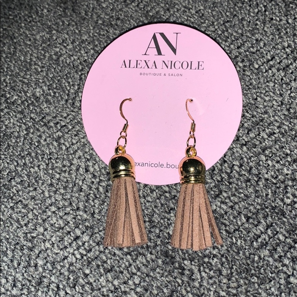 🟤EARRINGS